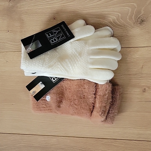 bfny Accessories - Women's gloves bundle